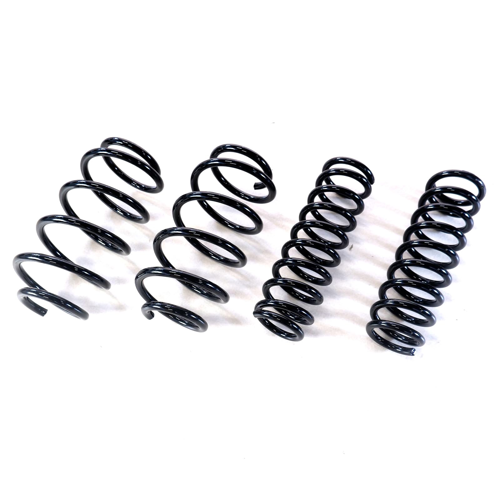 Amazon | WANGAN357 リフトアップ 30mm アップ インチアップ コイル